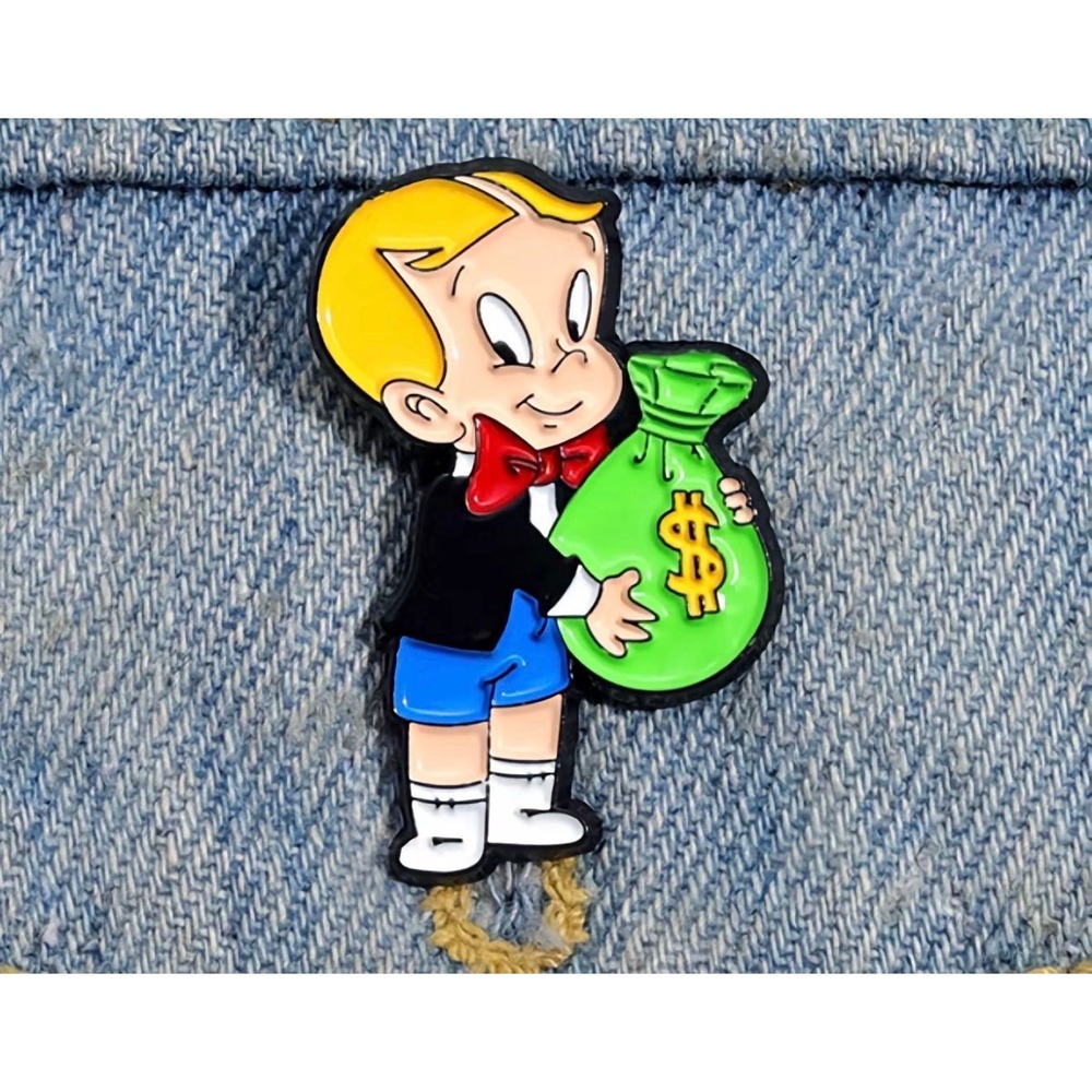 Richie Rich
